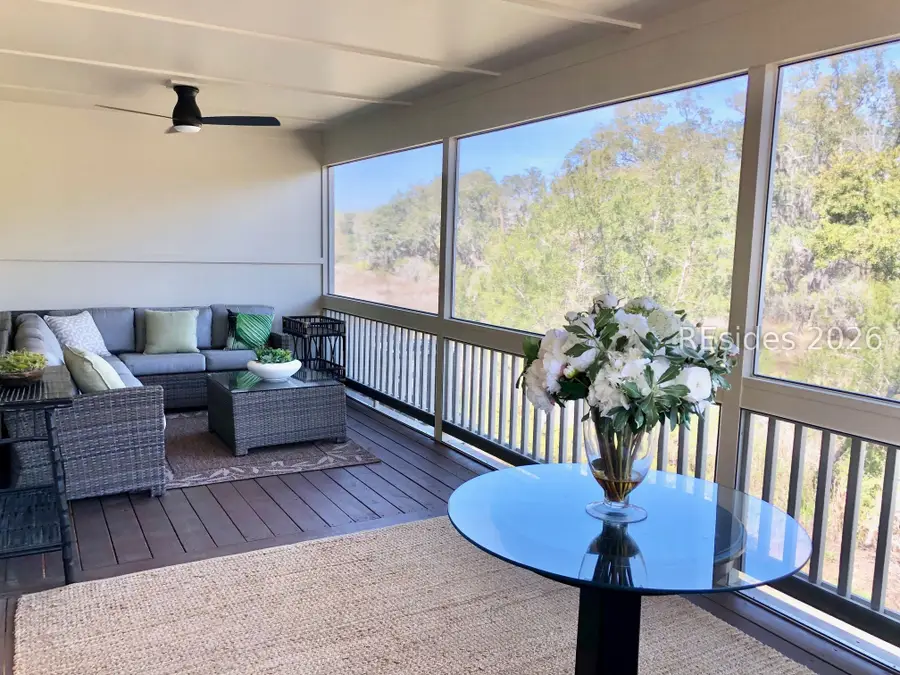 39 Old Stoney Lane, Hilton Head Island, SC 29926 - #3