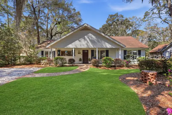21 River Oaks Drive, Bluffton, SC 29910