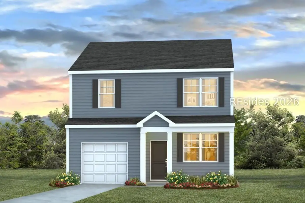 916 Sanctum Street, Ridgeland, SC 29936 - #1