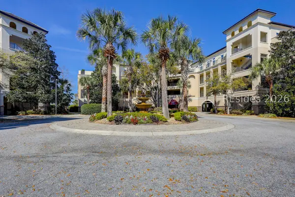 300 Grandview Court #323, Hilton Head Island, SC 29926