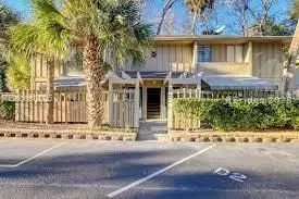 6 Woodward Avenue #B4, Hilton Head Island, SC 29928