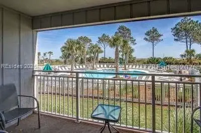 6 Woodward Avenue #B4, Hilton Head Island, SC 29928 - #2