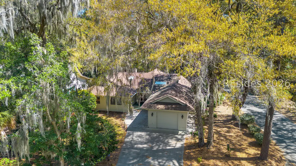 2 Sweet Gum Lane, Hilton Head Island, SC 29928 - #1