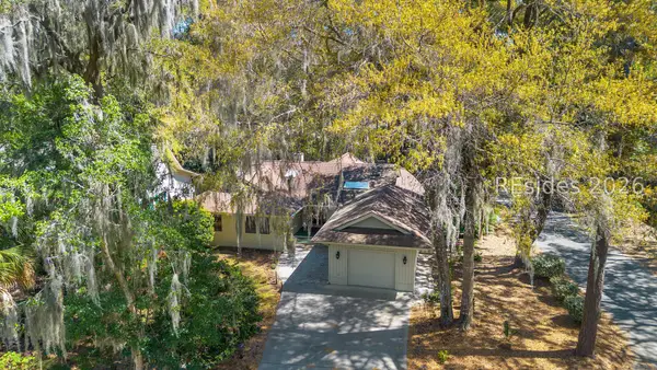 2 Sweet Gum Lane, Hilton Head Island, SC 29928
