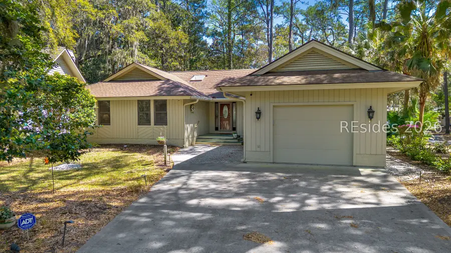2 Sweet Gum Lane, Hilton Head Island, SC 29928 - #3