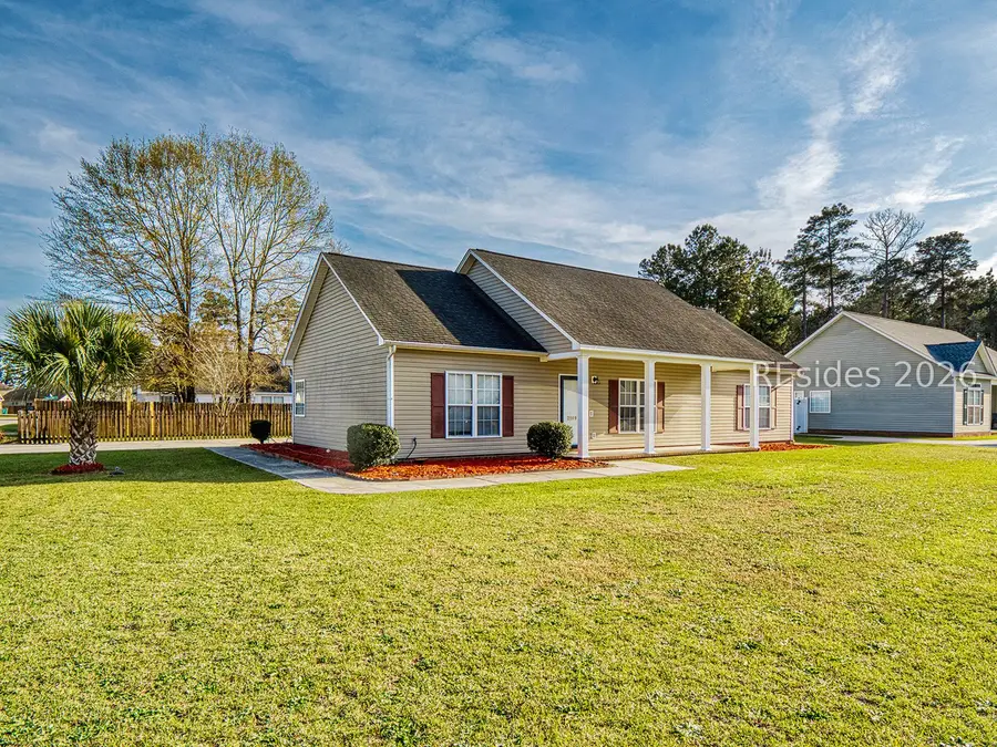 2109 Abernathy Drive, Florence, SC 29505 - #3