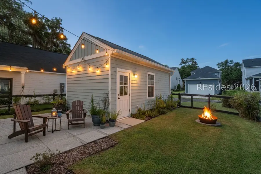 2702 Bluestem Drive, Beaufort, SC 29902 - #2