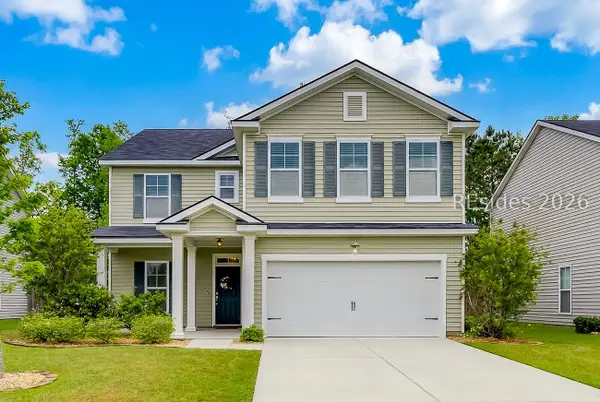 230 Willow Point Circle, Savannah, GA 31407