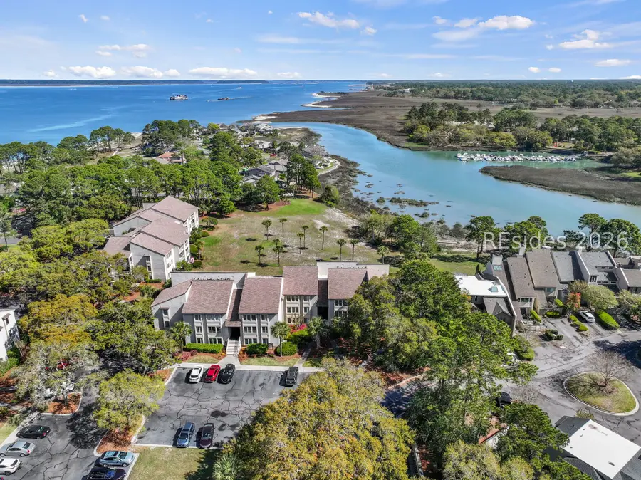 5 Braddock Bluff Drive #1767, Hilton Head Island, SC 29928 - #3