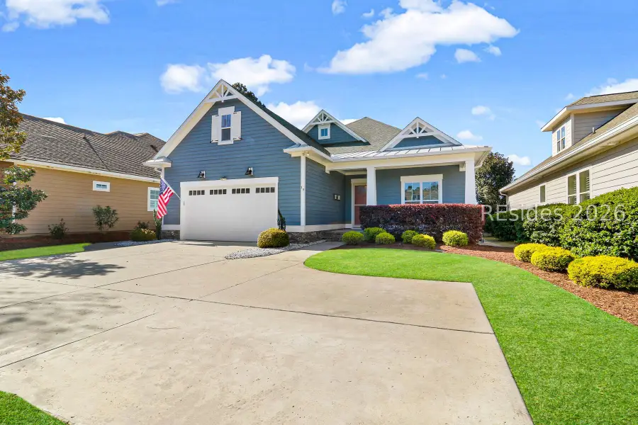 39 Waterview Court, Bluffton, SC 29910 - #2