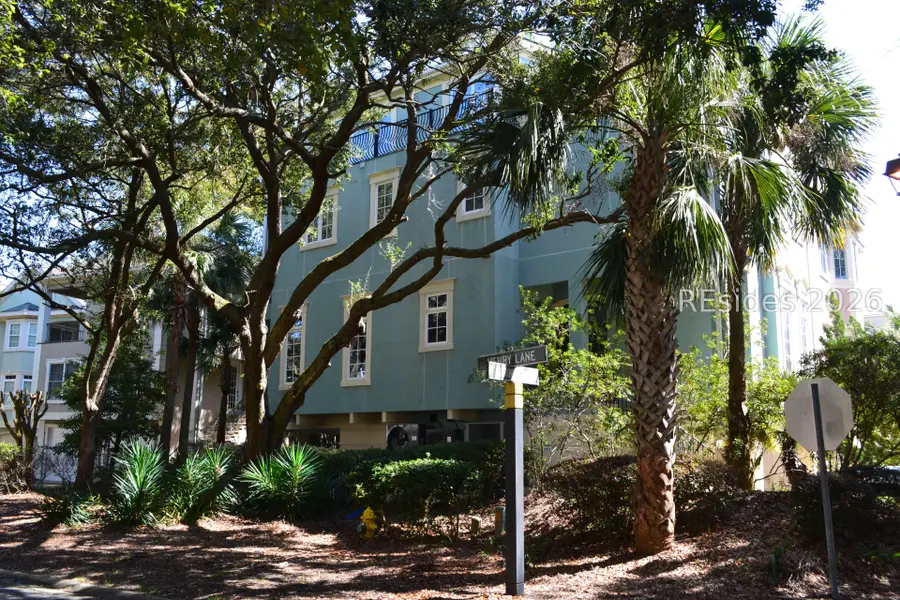 32 SE Corrine Lane, Hilton Head Island, SC 29928 - #3
