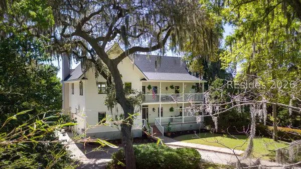 44 Minuteman Drive, Bluffton, SC 29910