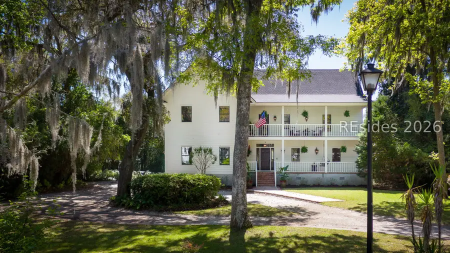 44 Minuteman Drive, Bluffton, SC 29910 - #2