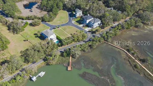 17 Shear Water Drive, Hilton Head Island, SC 29926