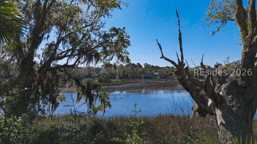 17 Shear Water Drive, Hilton Head Island, SC 29926 - #2