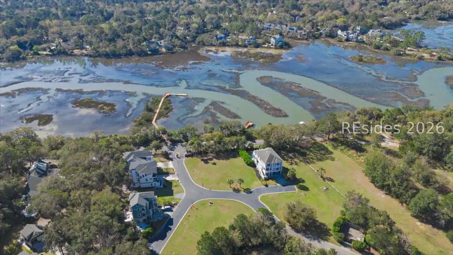 17 Shear Water Drive, Hilton Head Island, SC 29926 - #3
