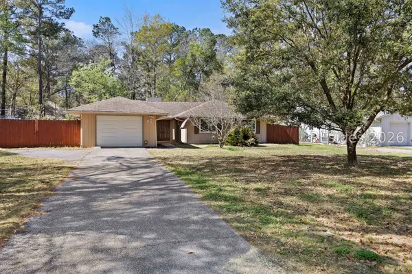 38 Squiresgate Road, Hilton Head Island, SC 29926