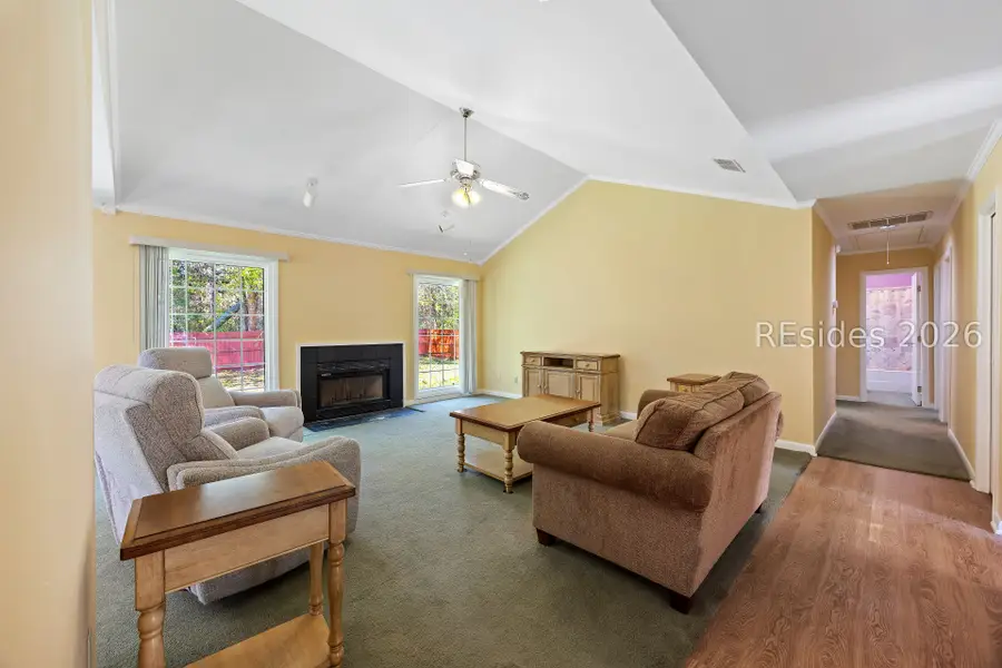 38 Squiresgate Road, Hilton Head Island, SC 29926 - #2