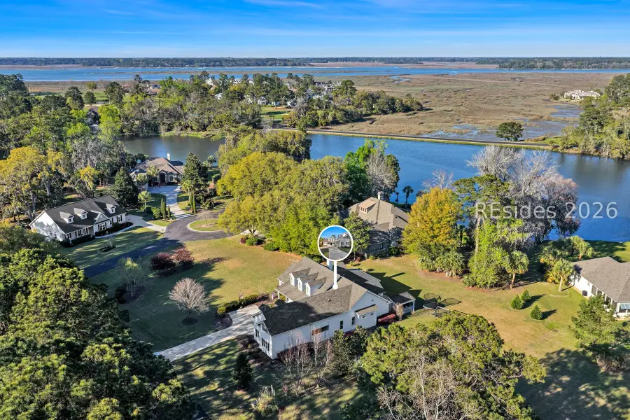 2 Fiddler Crab Court, Bluffton, SC 29910 - #3