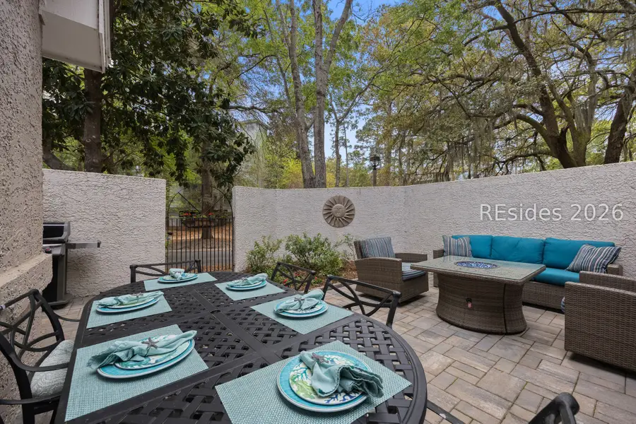 4 Wimbledon Court #112, Hilton Head Island, SC 29928 - #2