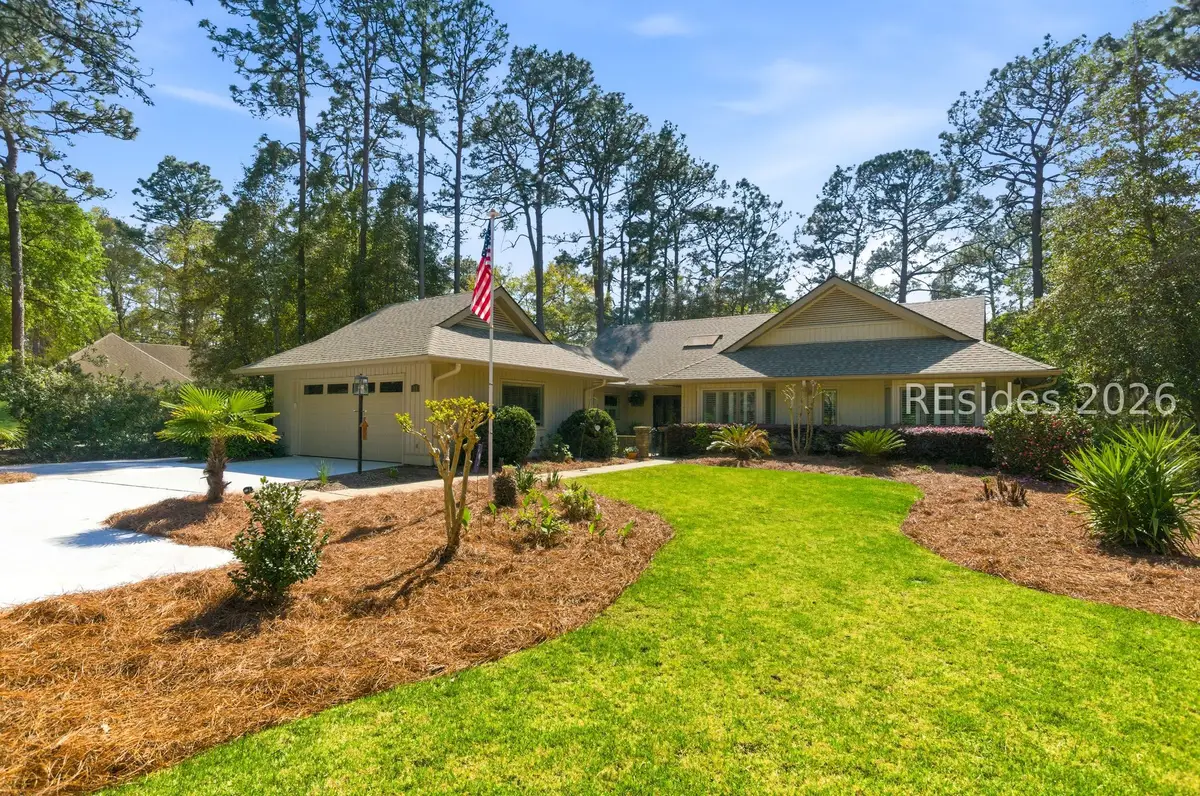 21 Rookery Way, Hilton Head Island, SC 29926 - #1