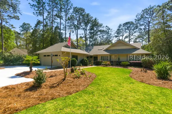 21 Rookery Way, Hilton Head Island, SC 29926