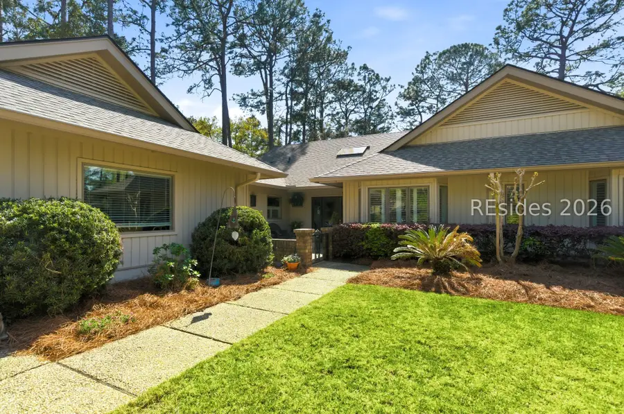 21 Rookery Way, Hilton Head Island, SC 29926 - #2