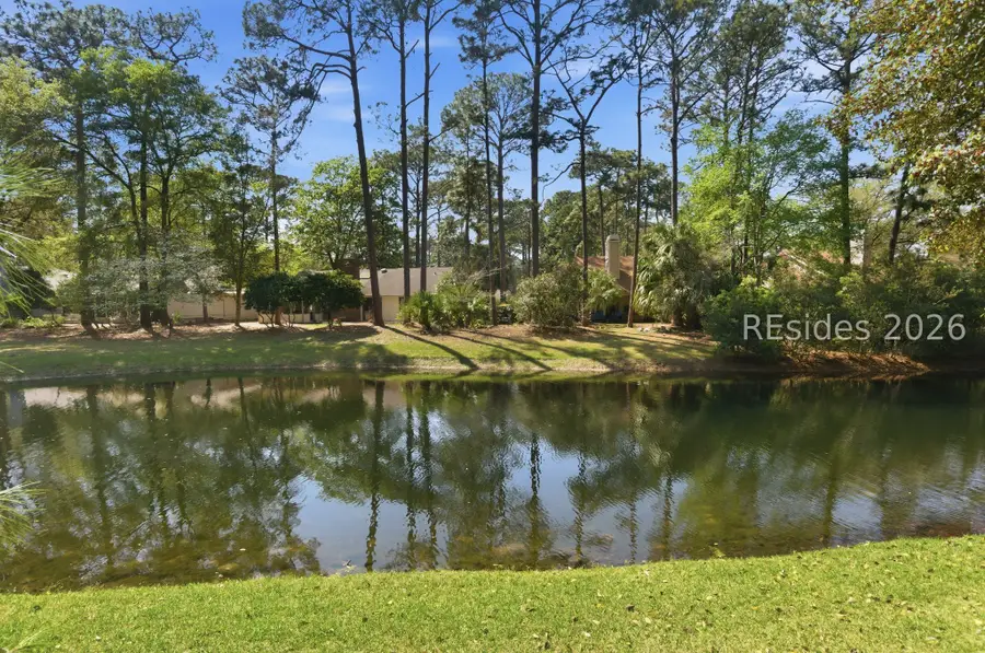 21 Rookery Way, Hilton Head Island, SC 29926 - #3