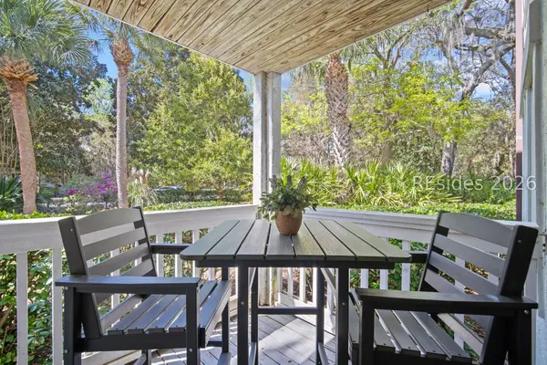 100 Colonnade Drive #143, Hilton Head Island, SC 29928