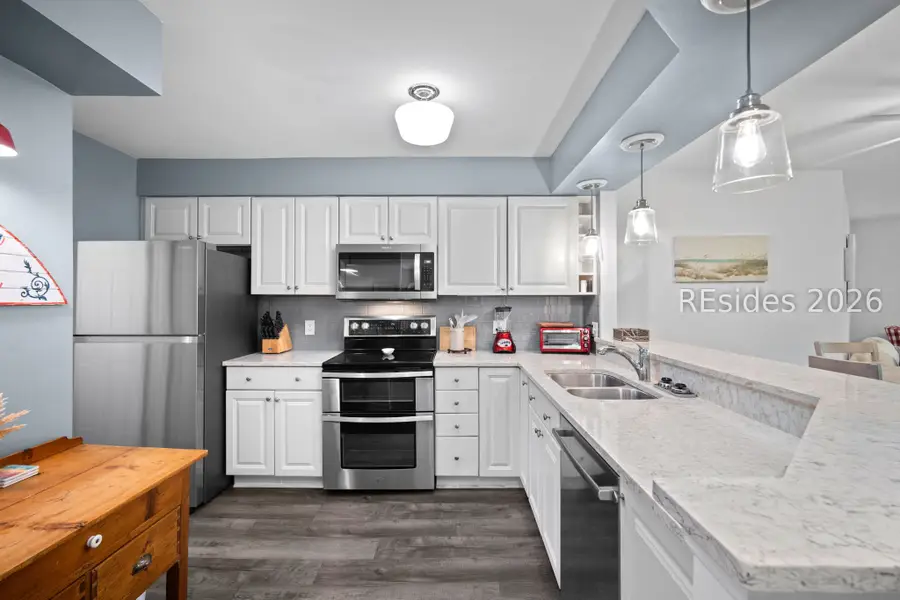 100 Colonnade Drive #143, Hilton Head Island, SC 29928 - #2