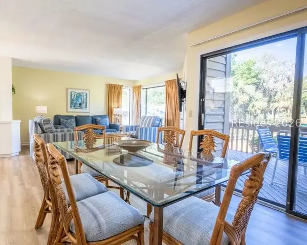 40 Barcelona Drive #220, Hilton Head Island, SC 29928