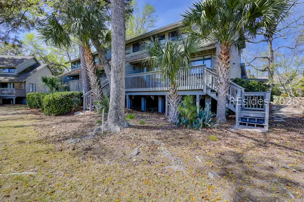 60 Carnoustie Road #979, Hilton Head Island, SC 29928
