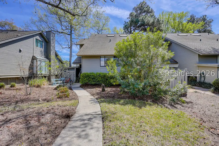 60 Carnoustie Road #979, Hilton Head Island, SC 29928 - #2