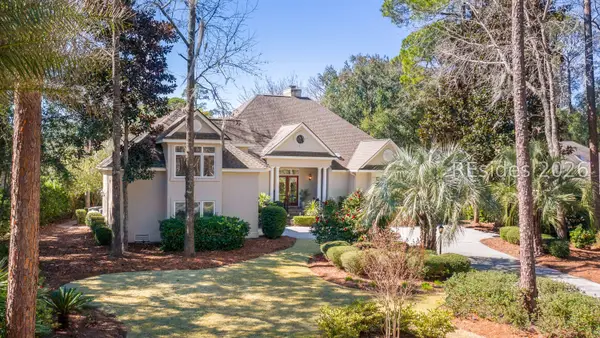 24 Harrogate Drive, Hilton Head Island, SC 29928