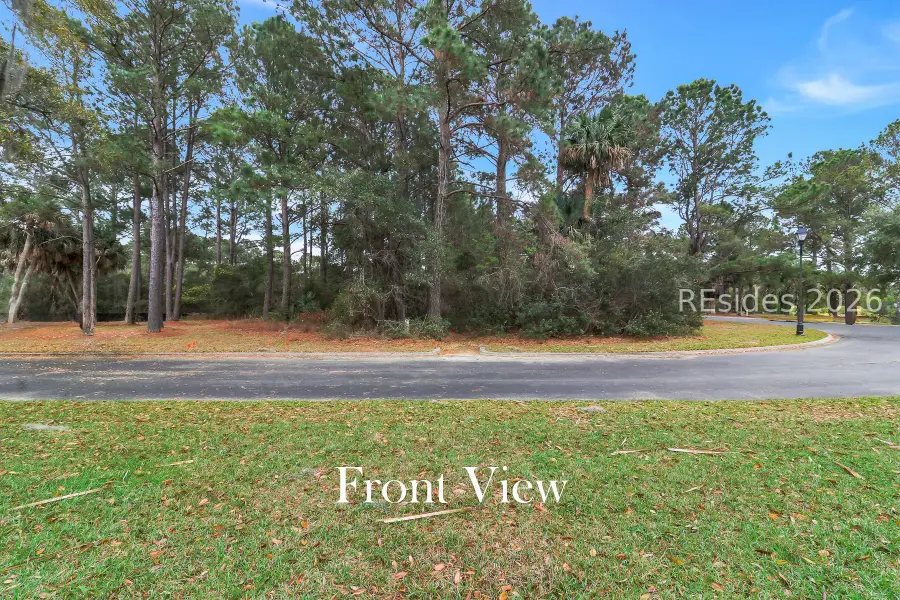 51 Shear Water Drive, Hilton Head Island, SC 29926 - #3