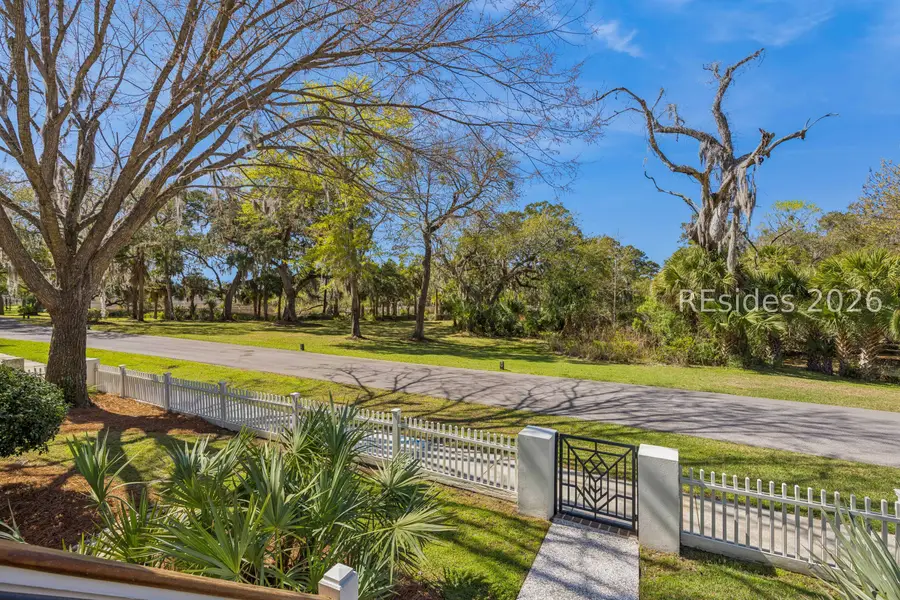 149 South Park, Beaufort, SC 29906 - #3