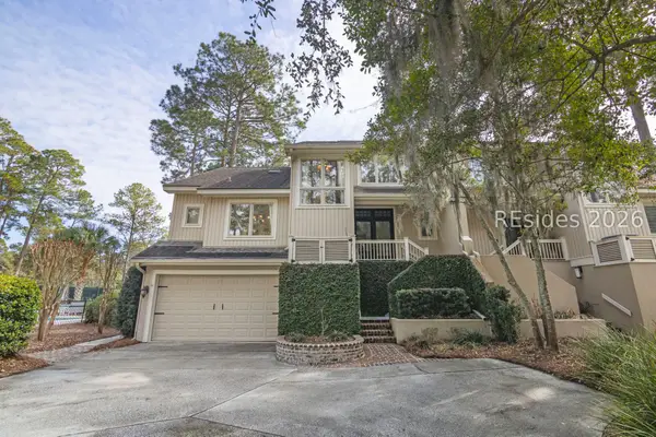 21 Pine Island Court, Hilton Head Island, SC 29928