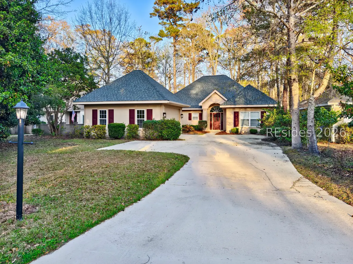 3 Canebrake Lane, Bluffton, SC 29910 - #1