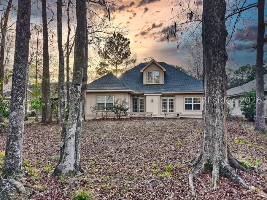 3 Canebrake Lane, Bluffton, SC 29910 - #2