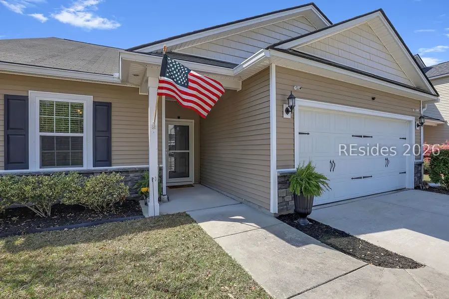 8 Tugaloo Drive, Beaufort, SC 29906 - #2