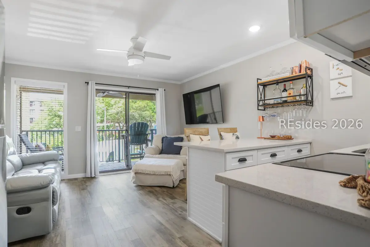 40 Folly Field Road #A131, Hilton Head Island, SC 29928 - #1