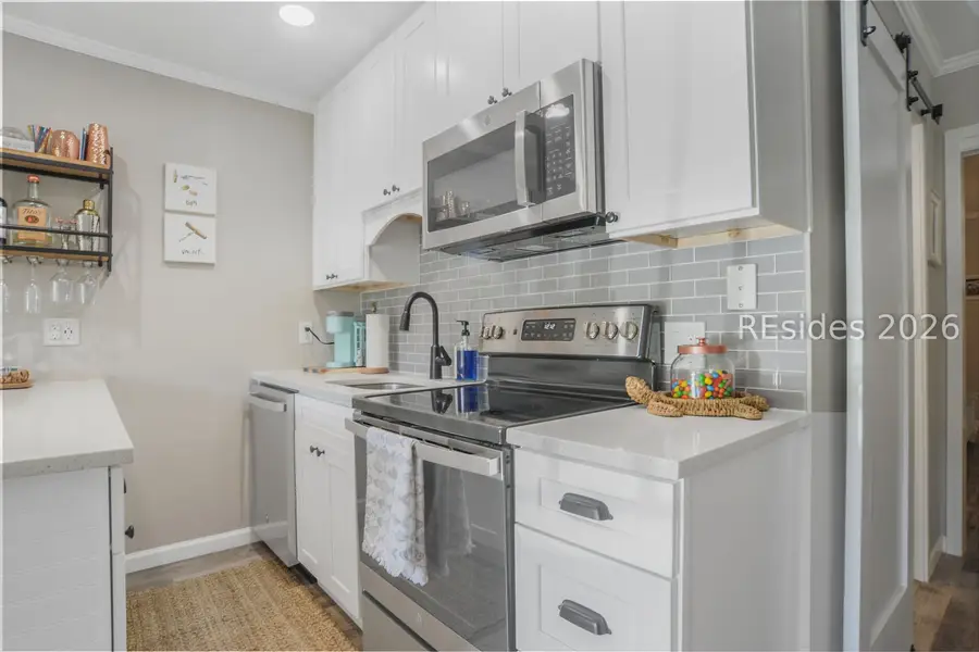 40 Folly Field Road #A131, Hilton Head Island, SC 29928 - #3