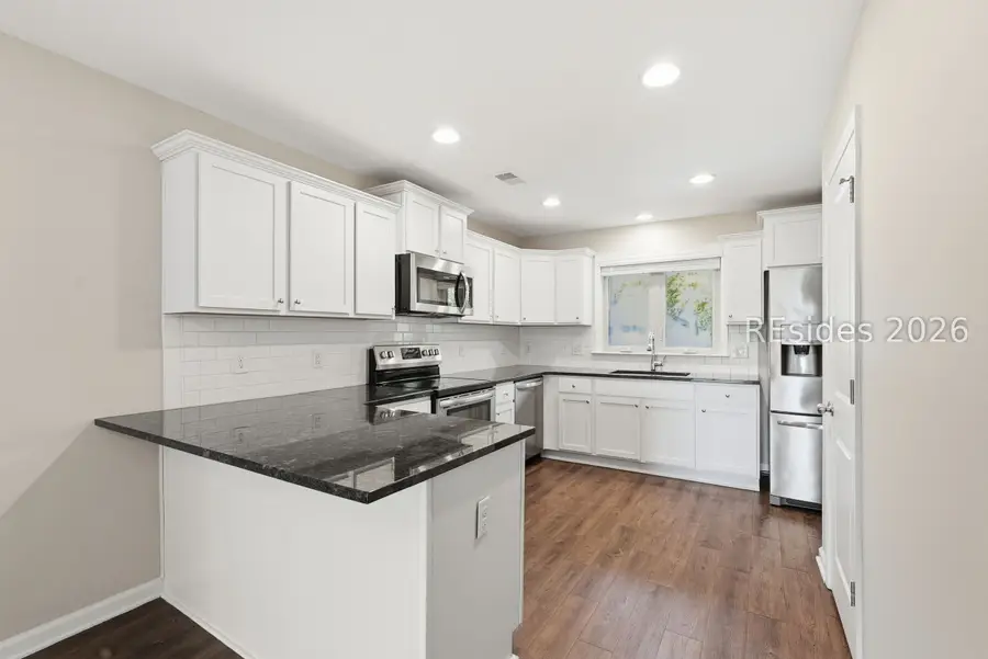 209 Ceasar Place, Hilton Head Island, SC 29926 - #2