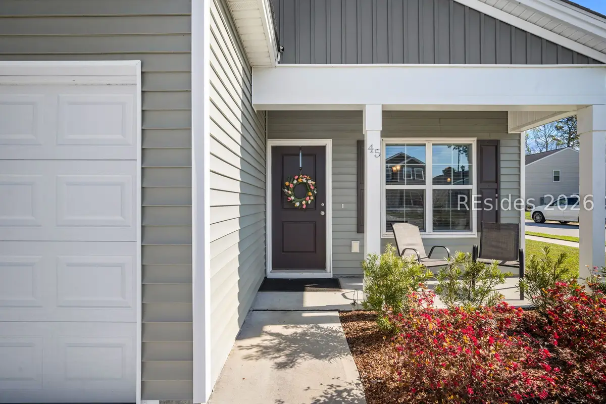 45 Cedarwood Street, Beaufort, SC 29906 - #1