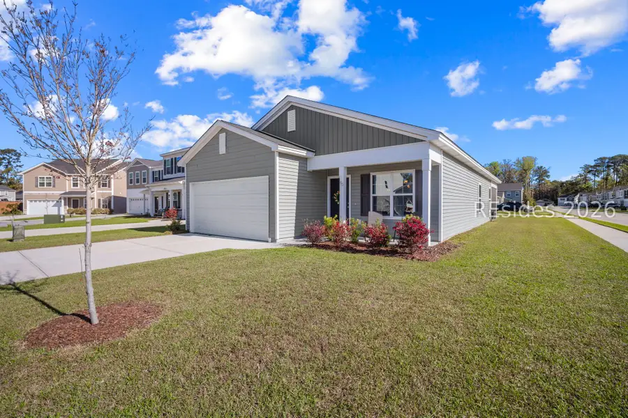45 Cedarwood Street, Beaufort, SC 29906 - #2