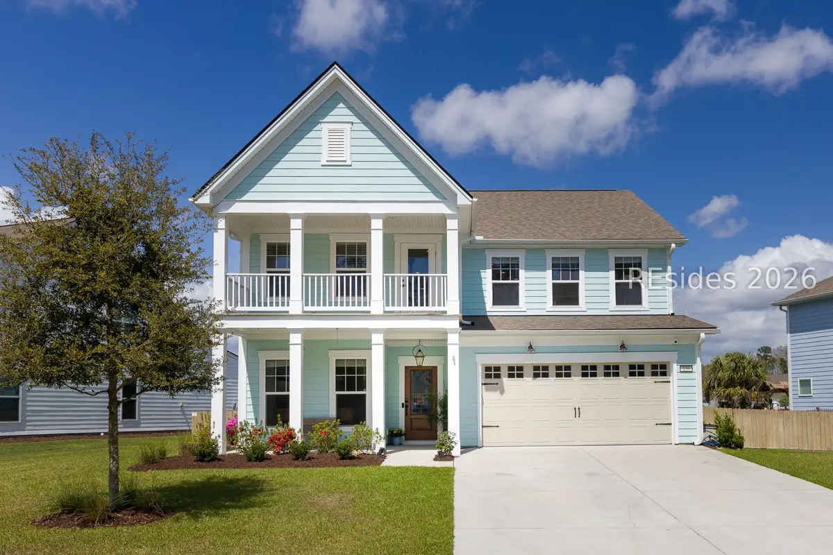 159 Wheelhouse Way, Bluffton, SC 29910 - #1