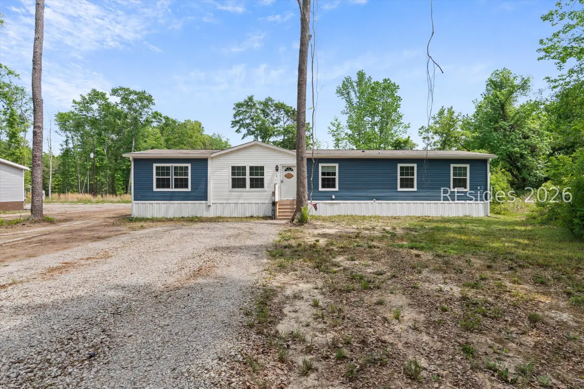 48 Community Center Road, Seabrook, SC 29940 - #1