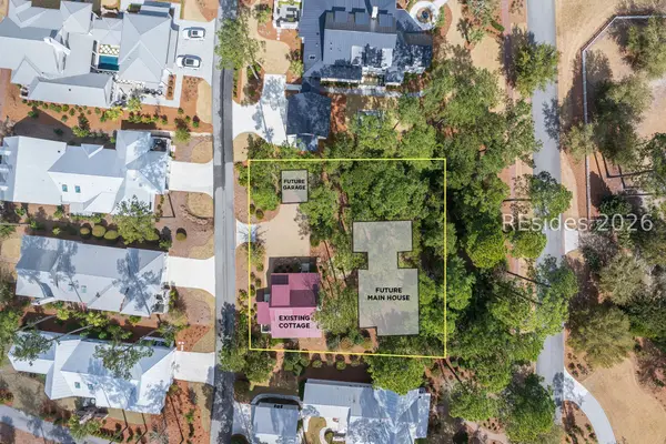 38 Game Land Road, Bluffton, SC 29910