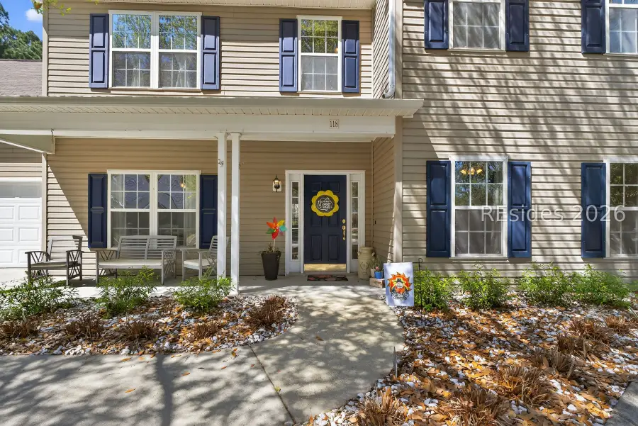118 Knightsbridge Road, Bluffton, SC 29910 - #3