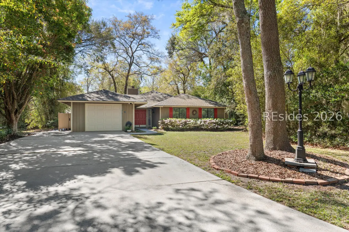 50 Squiresgate Road, Hilton Head Island, SC 29926 - #1
